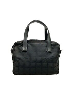 Chanel 2-Way Shoulder Bag New Travel Line